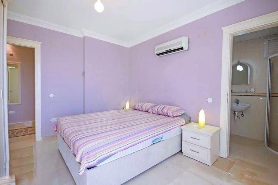 Квартира в Алании, Турция, 110 м² - фото 10