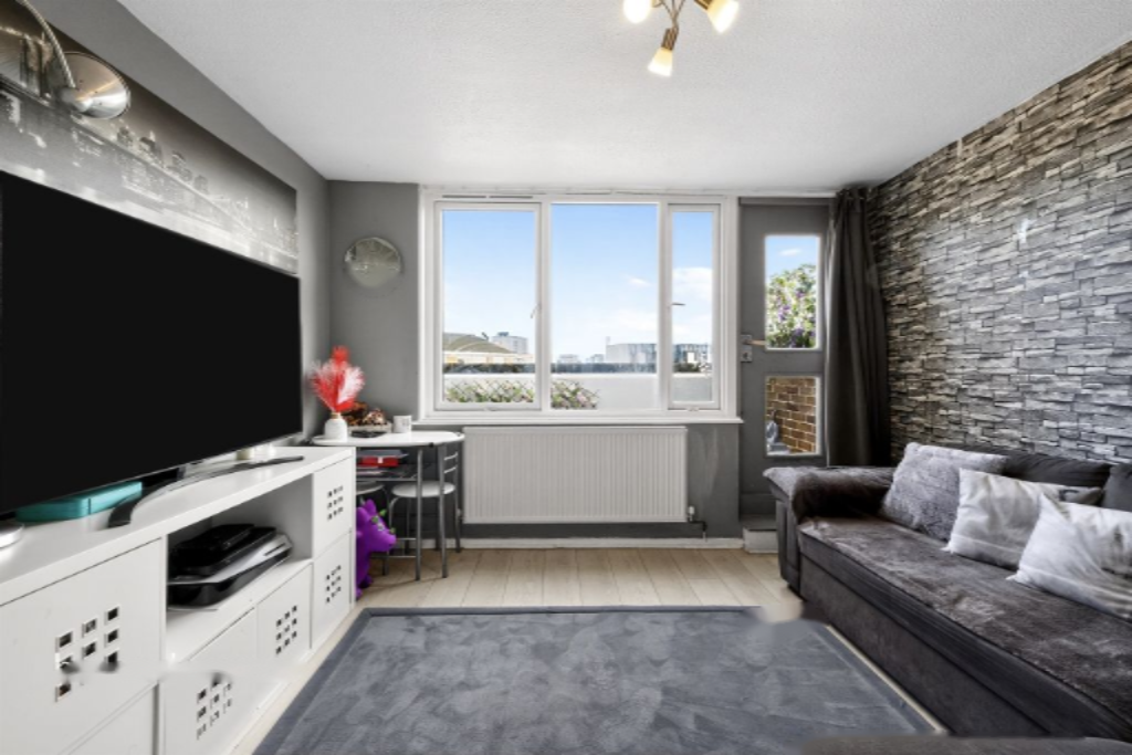 Квартира в Лондоне, Великобритания, 37 м² - фото 7