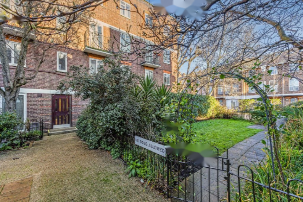 Квартира в Лондоне, Великобритания, 38 м² - фото 7