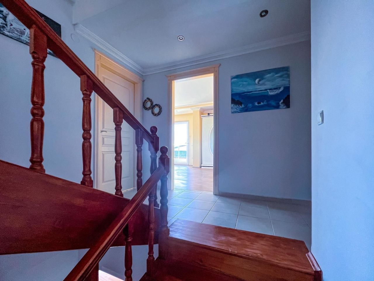 Вилла в Алании, Турция, 270 м² - фото 10