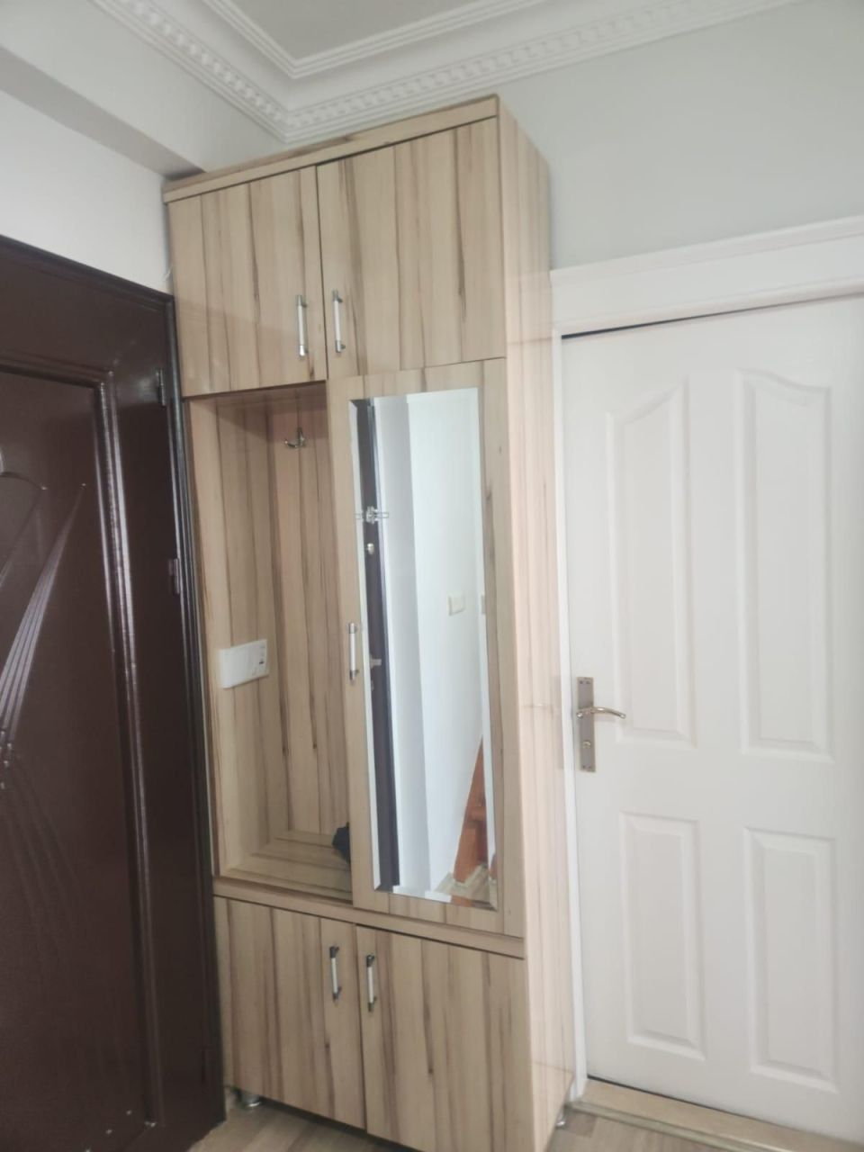 Пентхаус в Алании, Турция, 240 м² - фото 10