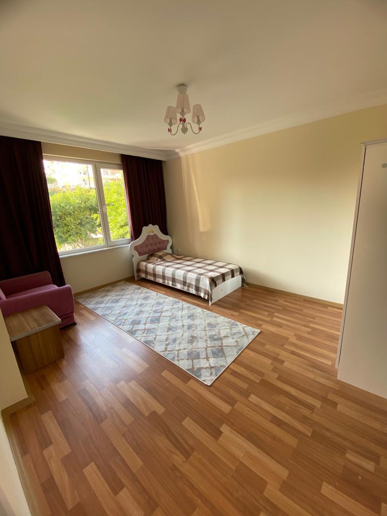 Квартира в Алании, Турция, 120 м² - фото 10