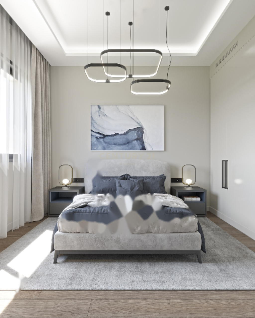 Квартира в Ермасойе, Кипр, 116 м² - фото 7