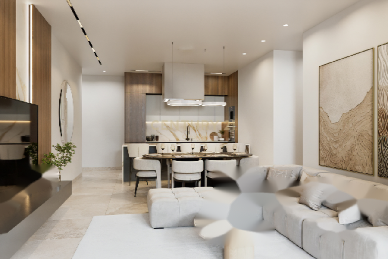 Квартира в Ермасойе, Кипр, 137 м² - фото 7