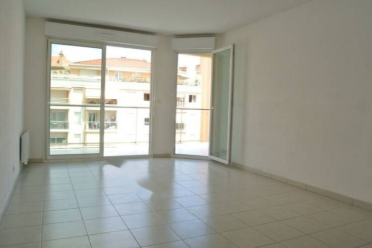 Квартира в Каннах, Франция, 40 м² - фото 3