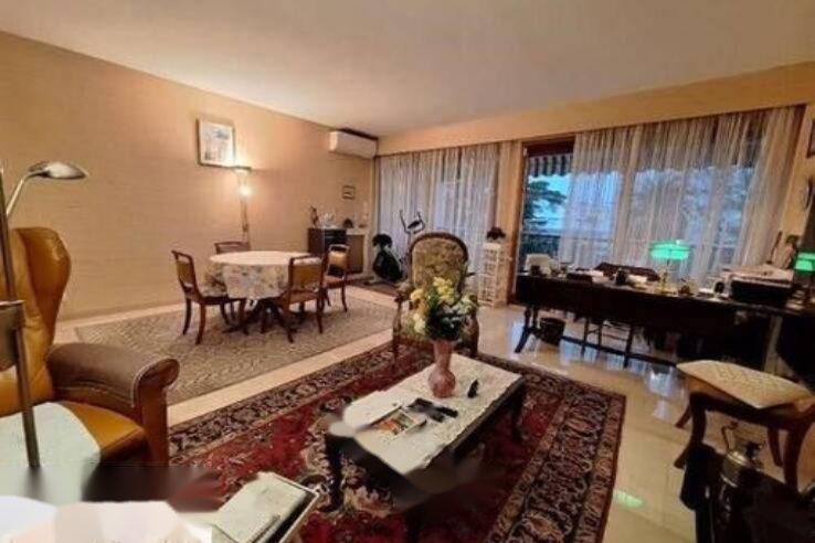 Квартира в Каннах, Франция, 71 м² - фото 3