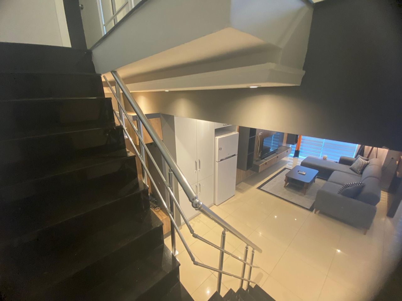 Пентхаус в Алании, Турция, 128 м² - фото 10