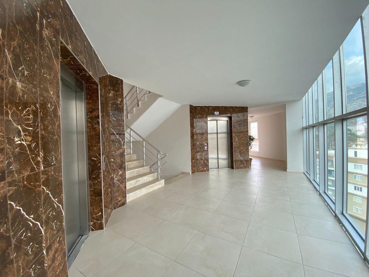 Квартира в Алании, Турция, 65 м² - фото 10