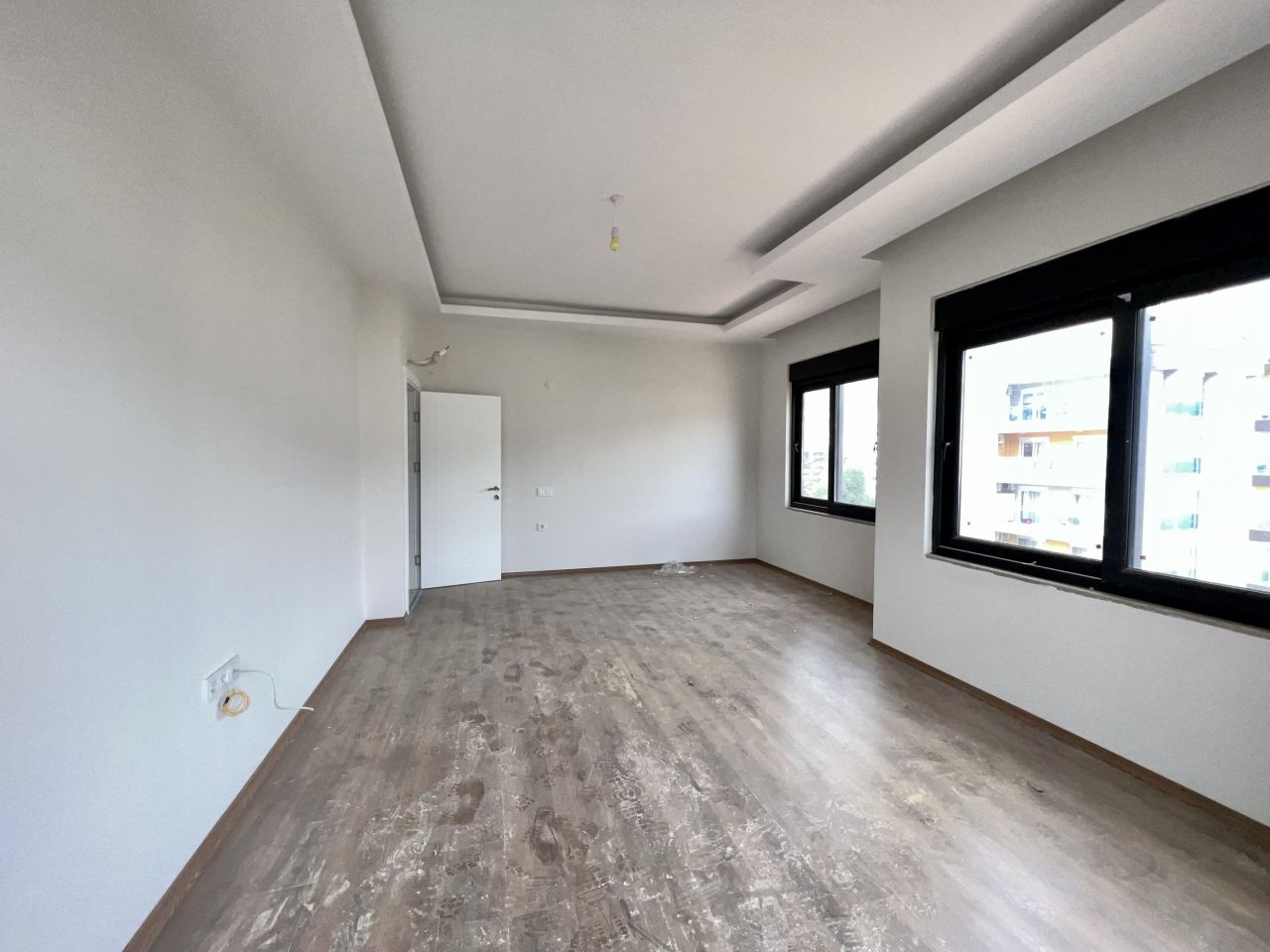 Квартира в Алании, Турция, 110 м² - фото 10