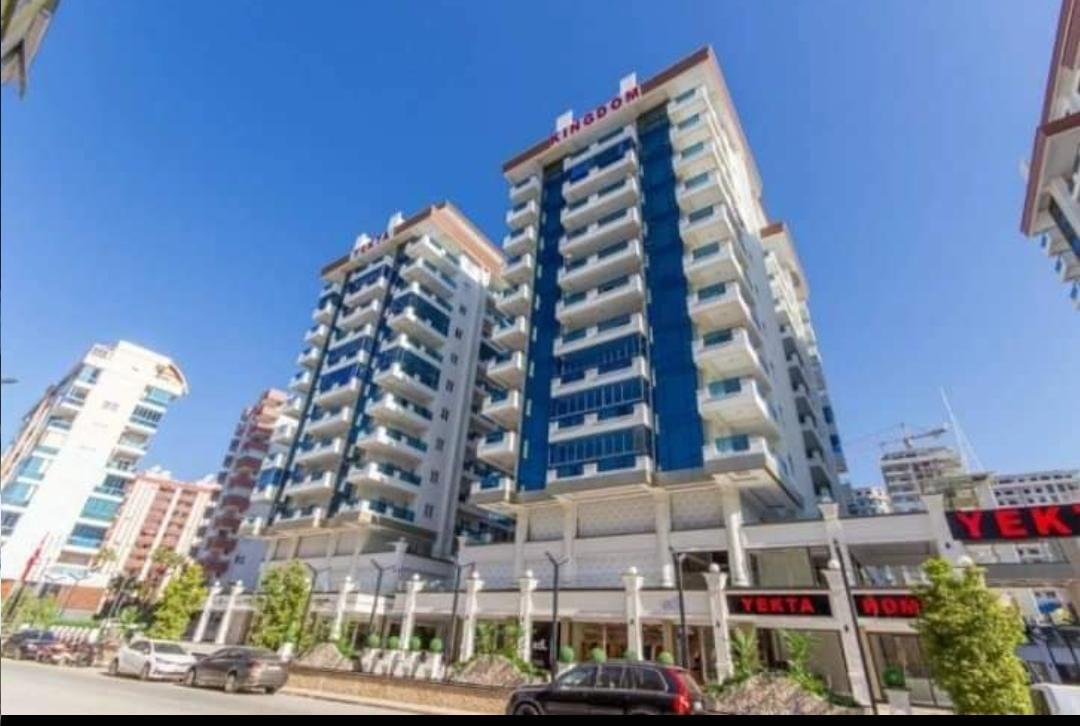 Квартира в Алании, Турция, 65 м² - фото 10