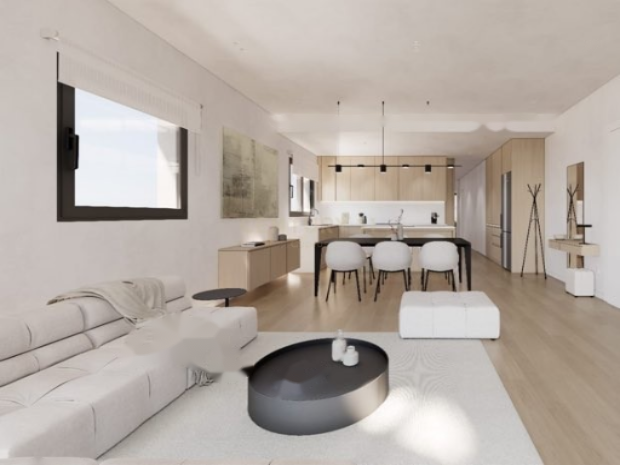 Квартира в Айос-Атанасиосе, Кипр, 112 м² - фото 7