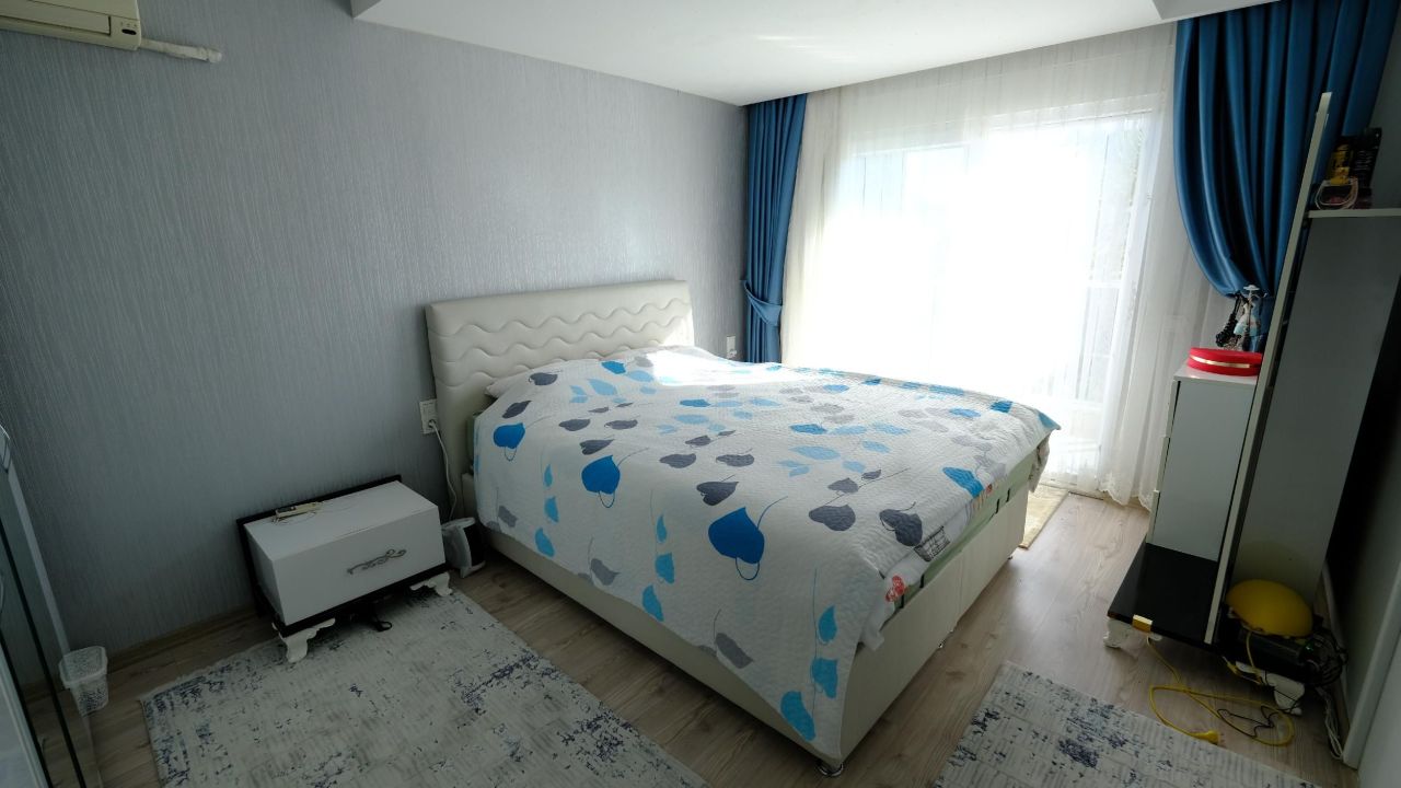 Пентхаус в Алании, Турция, 250 м² - фото 10