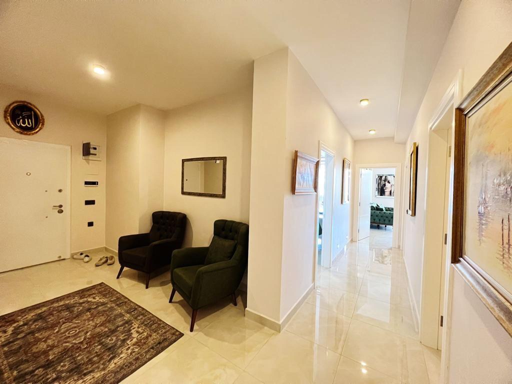 Квартира в Алании, Турция, 170 м² - фото 10