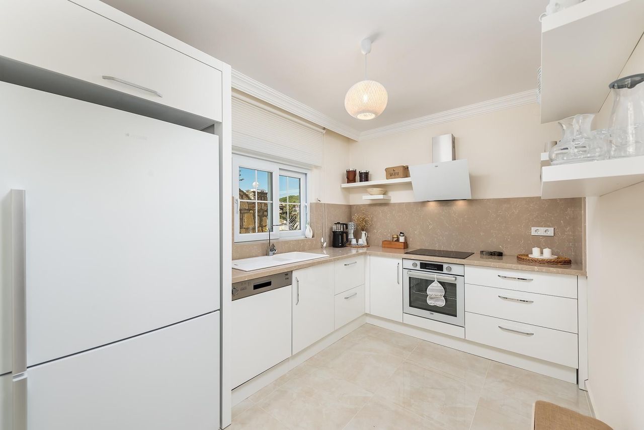 Вилла в Авсалларе, Турция, 250 м² - фото 10