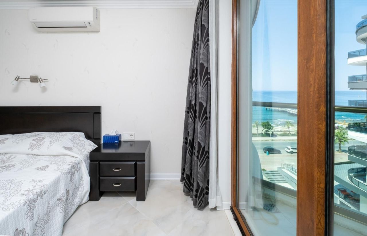 Пентхаус в Алании, Турция, 145 м² - фото 10