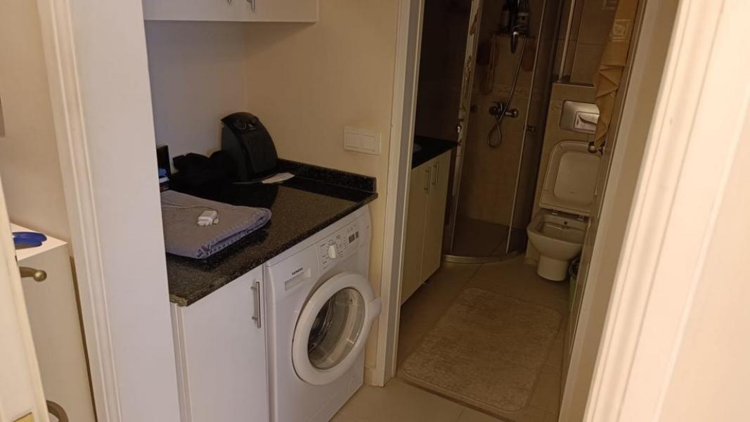 Квартира в Алании, Турция, 60 м² - фото 10