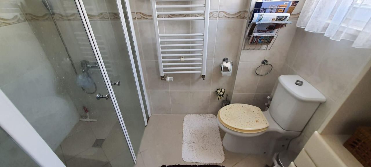 Квартира в Алании, Турция, 125 м² - фото 10