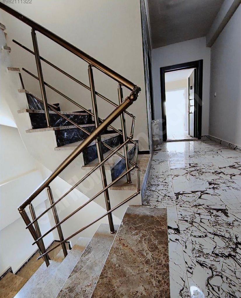 Квартира в Алании, Турция, 64 м² - фото 10