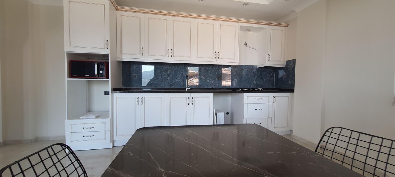 Вилла в Алании, Турция, 232 м² - фото 10