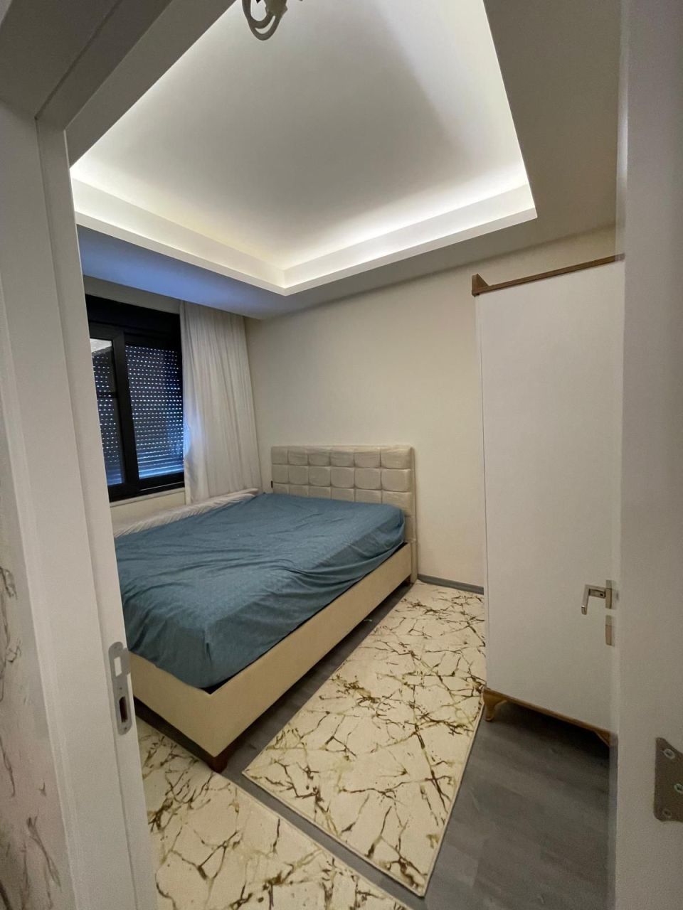 Квартира в Алании, Турция, 48 м² - фото 10