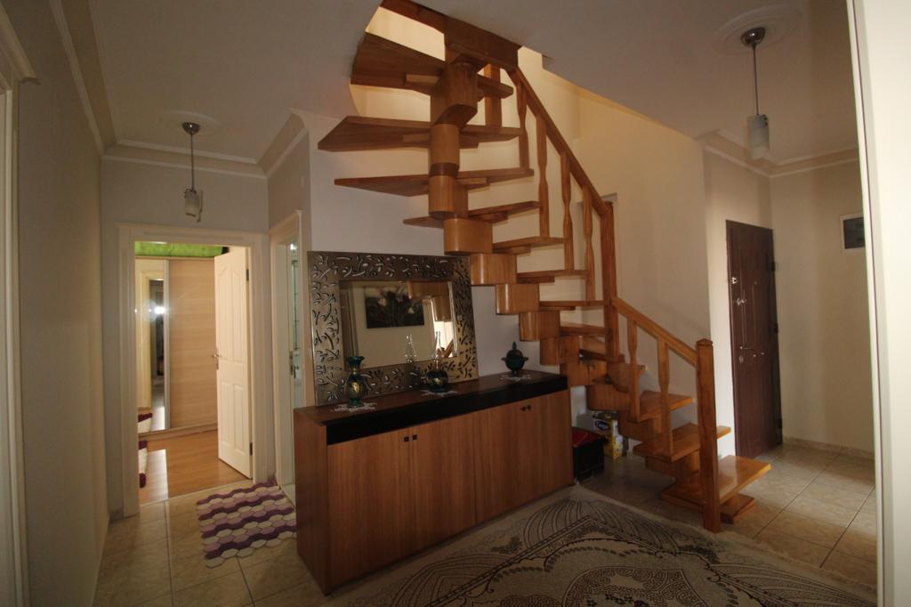 Пентхаус в Алании, Турция, 260 м² - фото 10