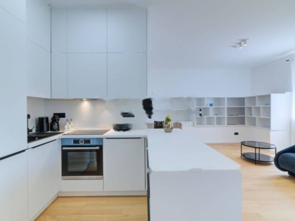 Квартира в Опатии, Хорватия, 67 м² - фото 7