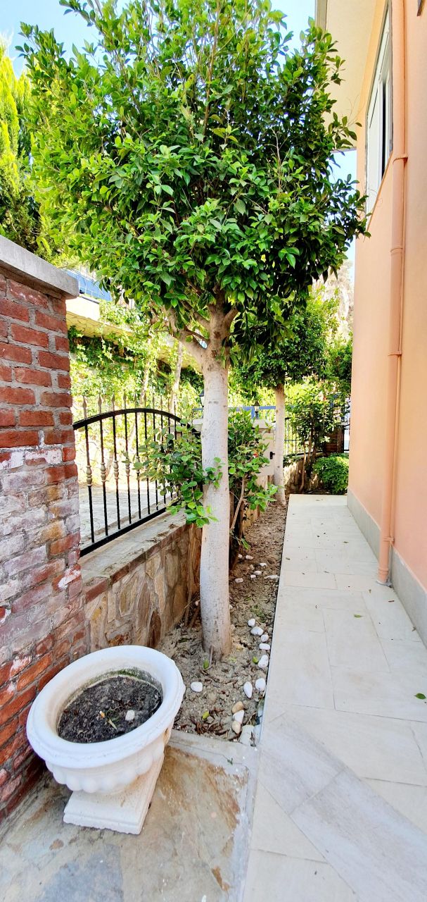 Вилла в Кестеле, Турция, 210 м² - фото 10