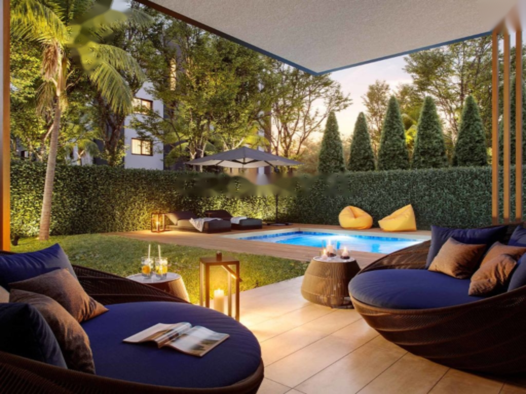 Квартира в Акротири, Кипр, 80 м² - фото 7