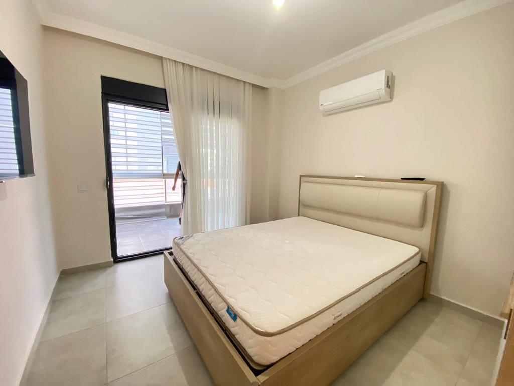 Квартира в Алании, Турция, 60 м² - фото 10