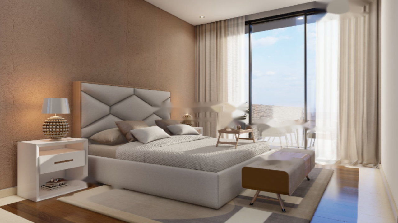 Квартира в Хлораке, Кипр, 276 м² - фото 7