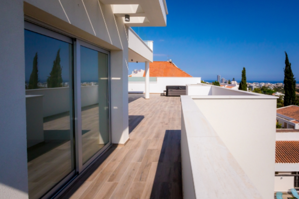 Квартира в Ермасойе, Кипр, 225 м² - фото 7