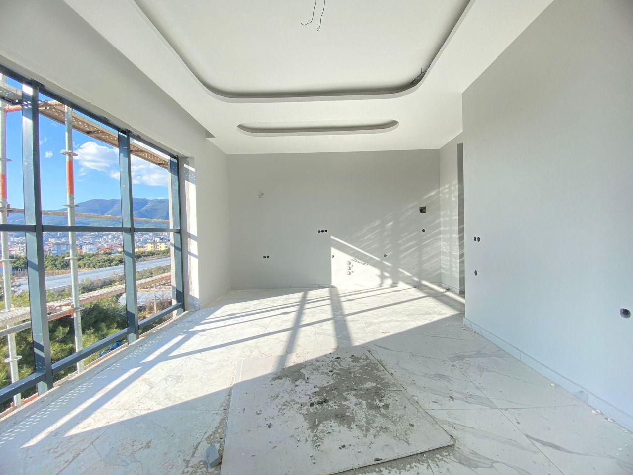 Квартира в Алании, Турция, 75 м² - фото 10