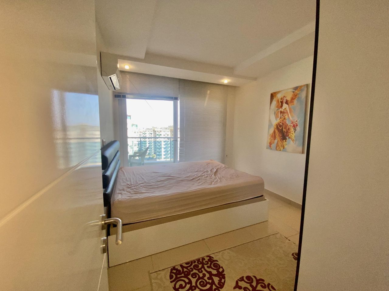 Квартира в Алании, Турция, 55 м² - фото 10