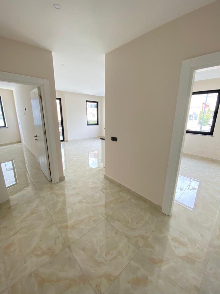 Квартира в Алании, Турция, 75 м² - фото 10