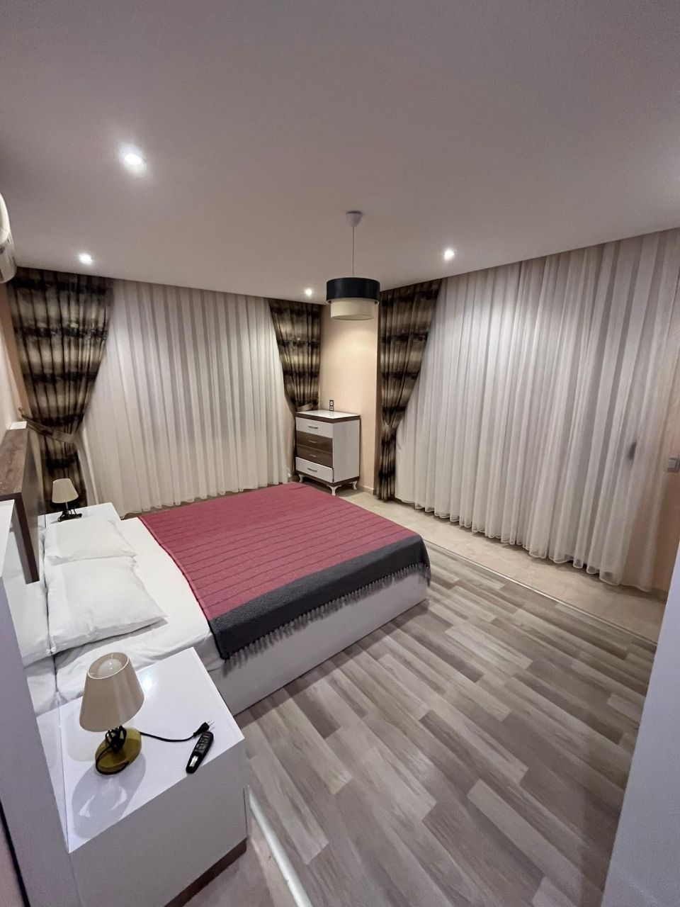 Вилла в Алании, Турция, 420 м² - фото 10