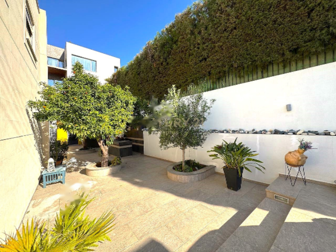 Квартира в Агиос Тихоне, Кипр, 215 м² - фото 7