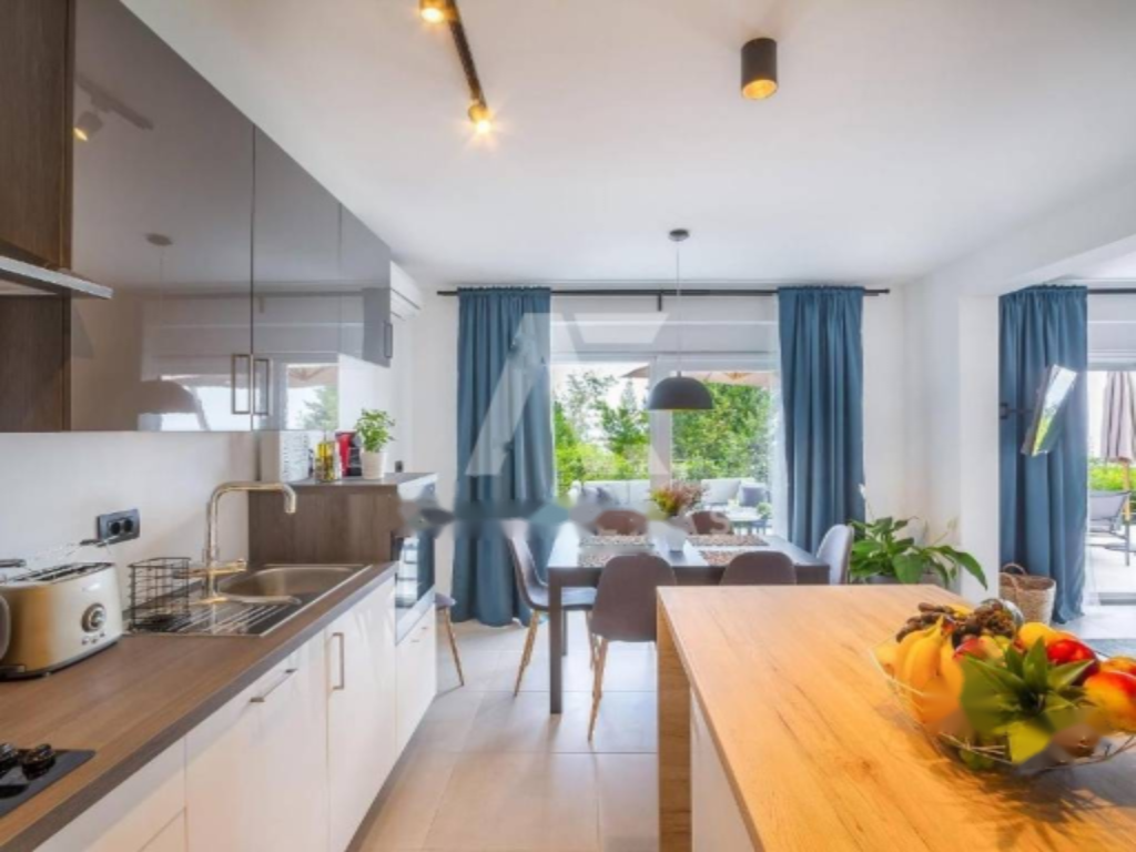 Дом в Опатии, Хорватия, 200 м² - фото 7