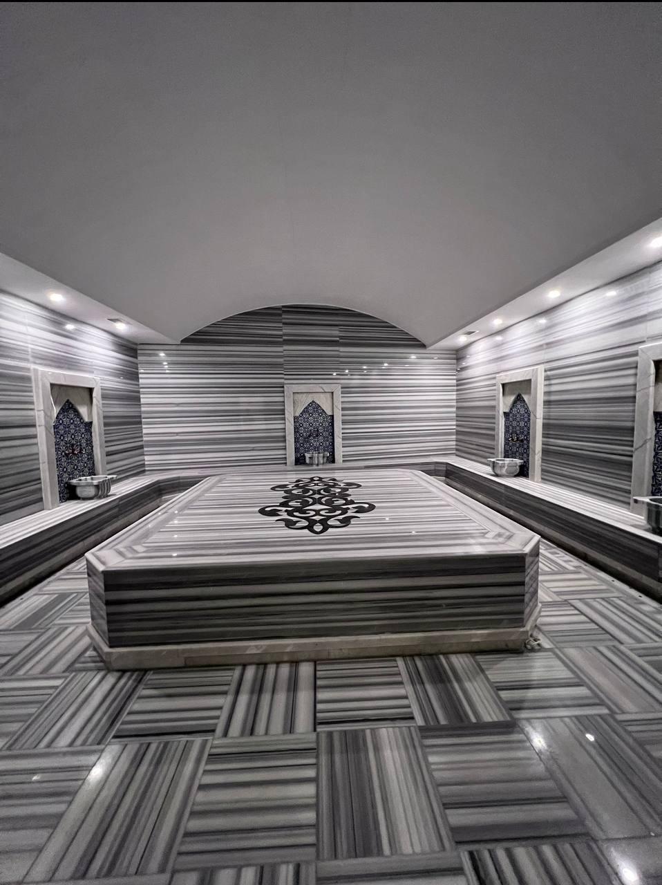 Квартира в Алании, Турция, 45 м² - фото 10