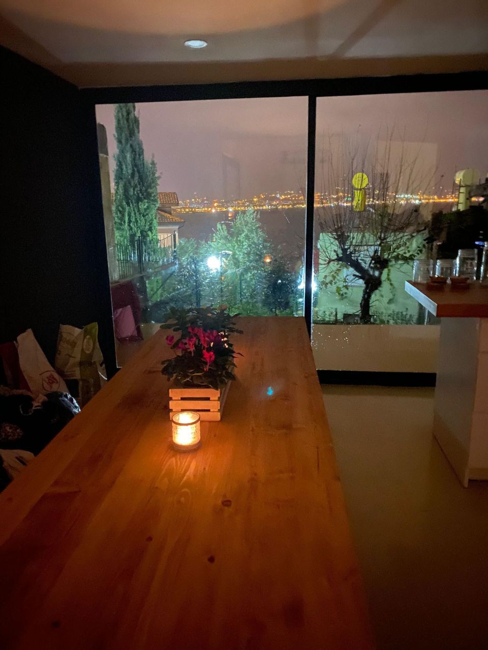 Квартира в Алании, Турция, 66 м² - фото 10