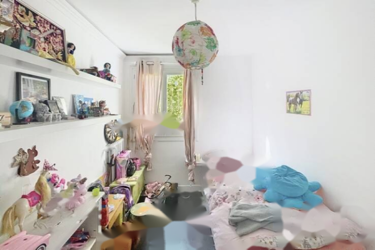 Квартира в Каннах, Франция, 60 м² - фото 3