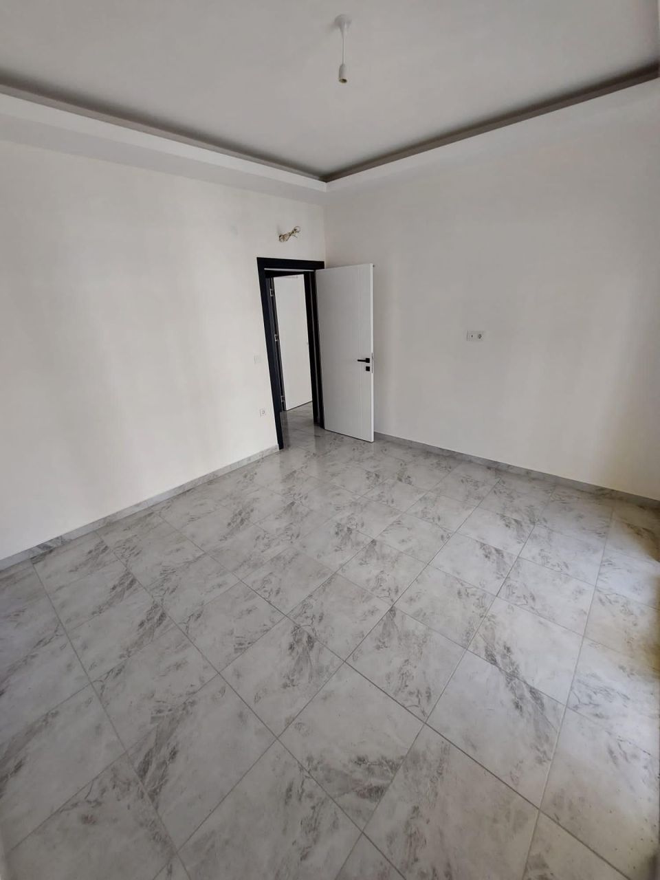 Квартира в Алании, Турция, 55 м² - фото 10