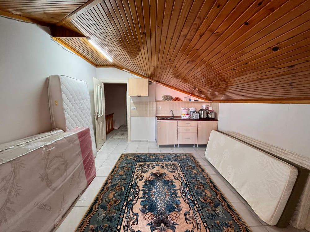 Пентхаус в Алании, Турция, 220 м² - фото 10