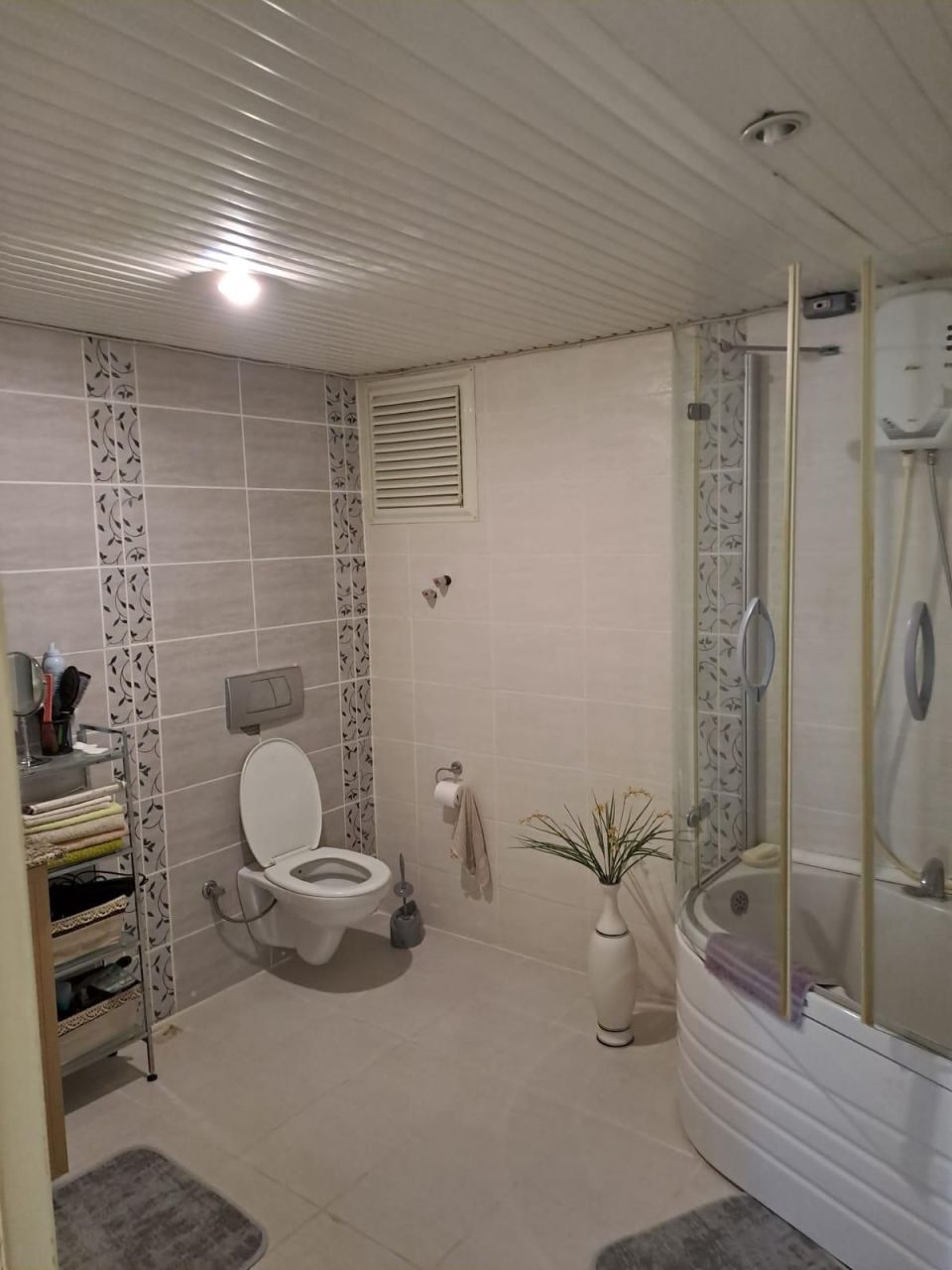 Пентхаус в Алании, Турция, 200 м² - фото 10