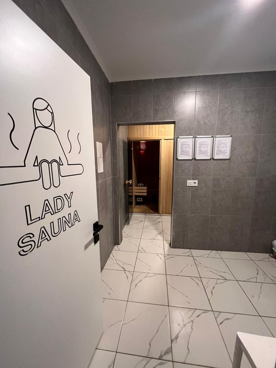 Пентхаус в Алании, Турция, 160 м² - фото 10