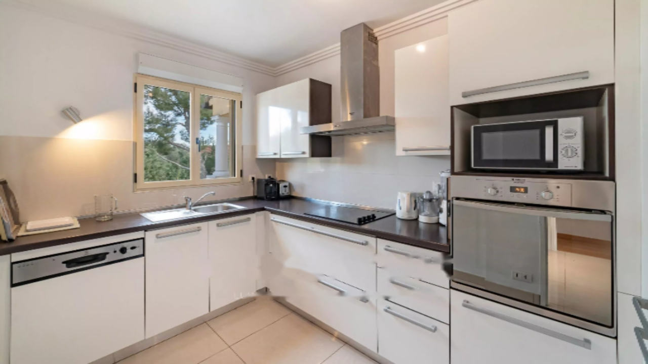 Квартира в Каннах, Франция, 112 м² - фото 7