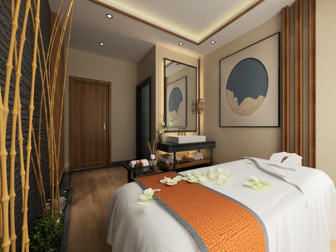 Пентхаус в Алании, Турция, 106 м² - фото 10