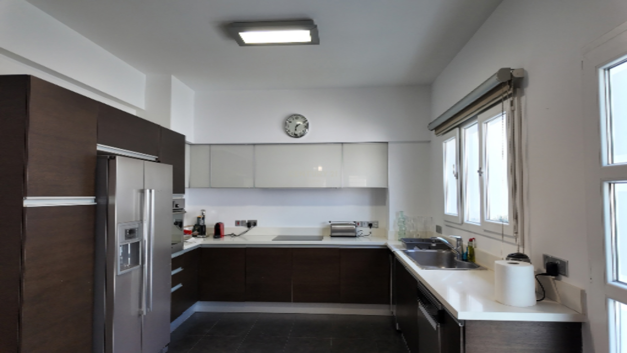 Квартира в Лимасоле, Кипр, 300 м² - фото 7