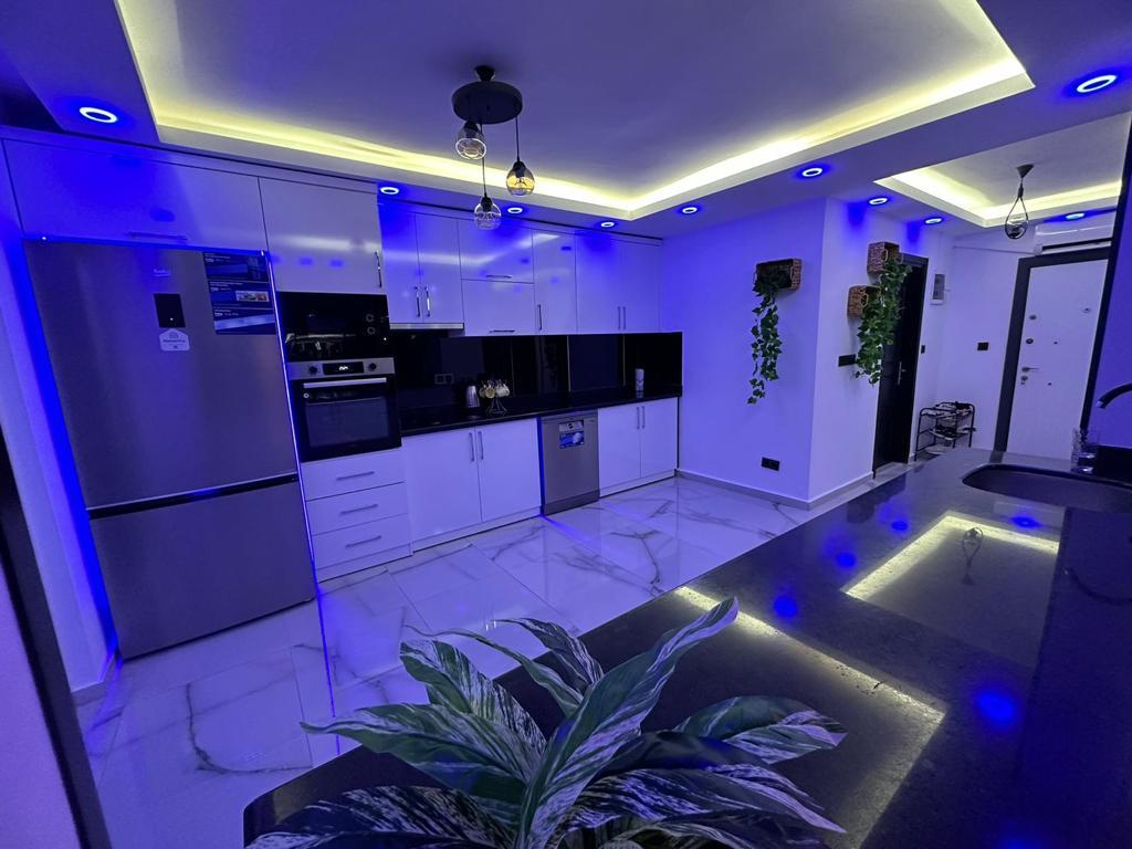 Вилла в Алании, Турция, 400 м² - фото 10