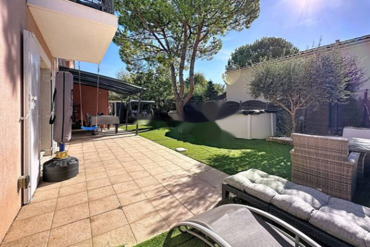 Квартира в Каннах, Франция, 105 м² - фото 3