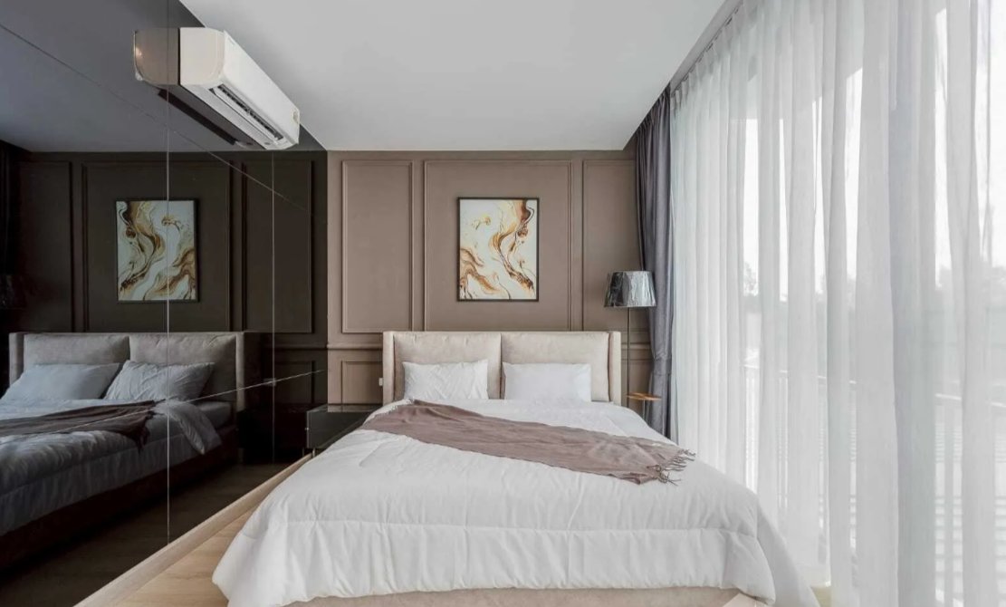 Пентхаус на Пхукете, Таиланд, 170 м² - фото 10